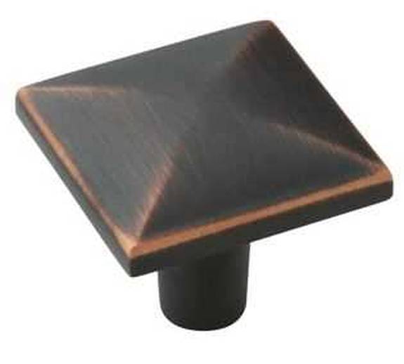 BP-29370 Extenisty 1-1/8" Knob - Oil-Rubbed Bronze